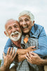 Nurturing Intimacy: Exploring Love, Relationships, and Parkinson's