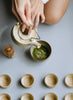 The Synergistic Power of Green Tea and Mucuna pruriens