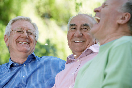 Don't get high on Mucuna