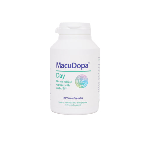 Harnessing the Remarkable Support of Mucuna pruriens