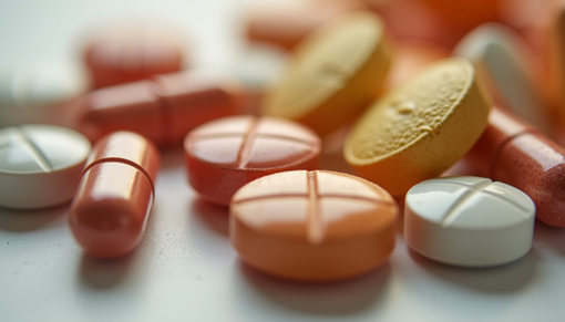 How Supplements Can Help Maintain Healthy Brain Function