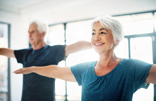The Power of Exercise: Unraveling the Impact on Parkinson's