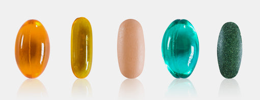 Which nutrients help you make more dopamine?