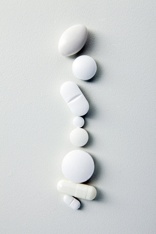 Combining MacuDopa and Low-Dose Carbidopa