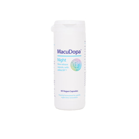 MacuDopa Night Tablets