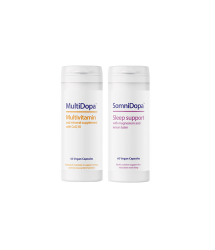 Duo Saver Support Bundle