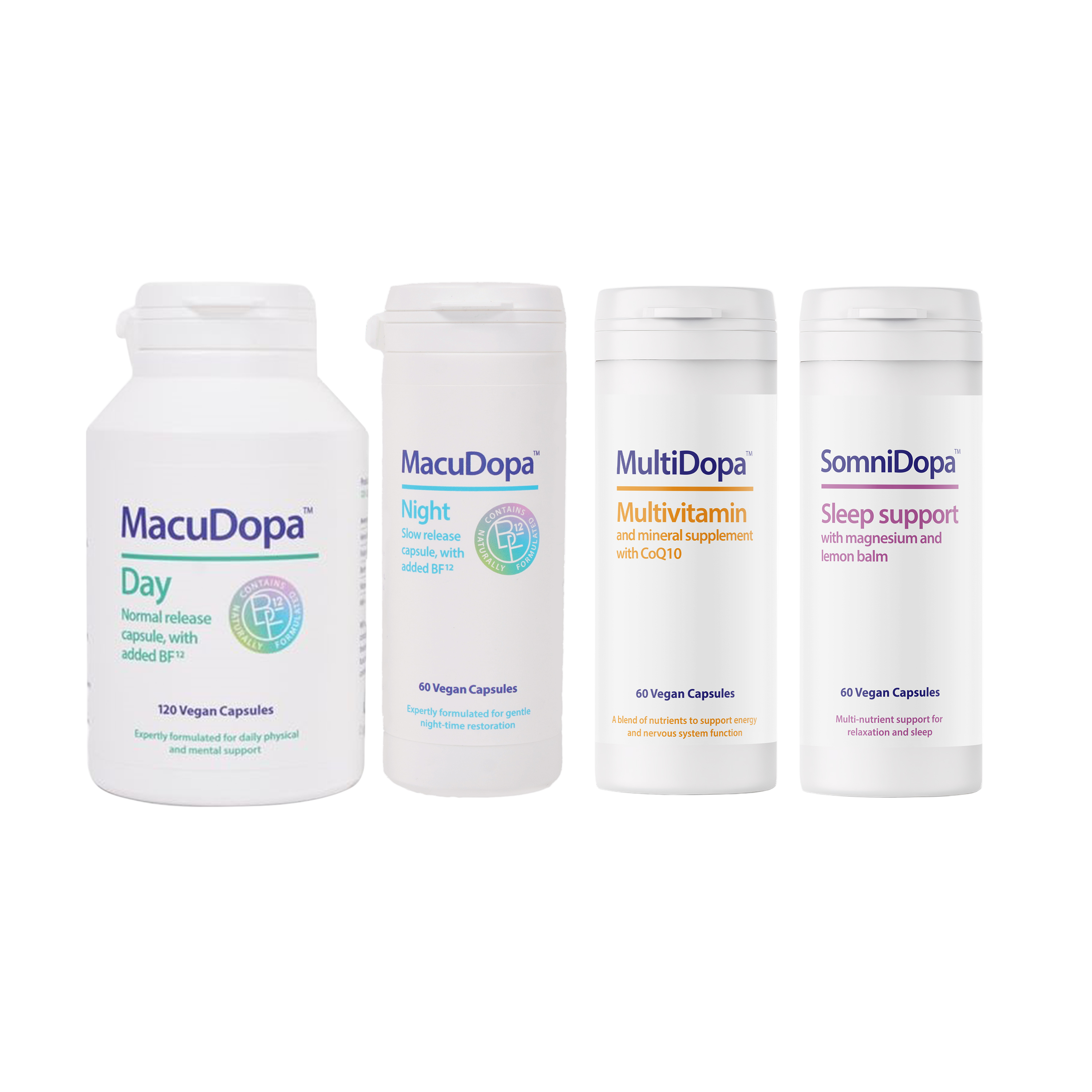 Complete PD Bundle