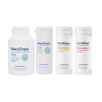 Complete PD Bundle