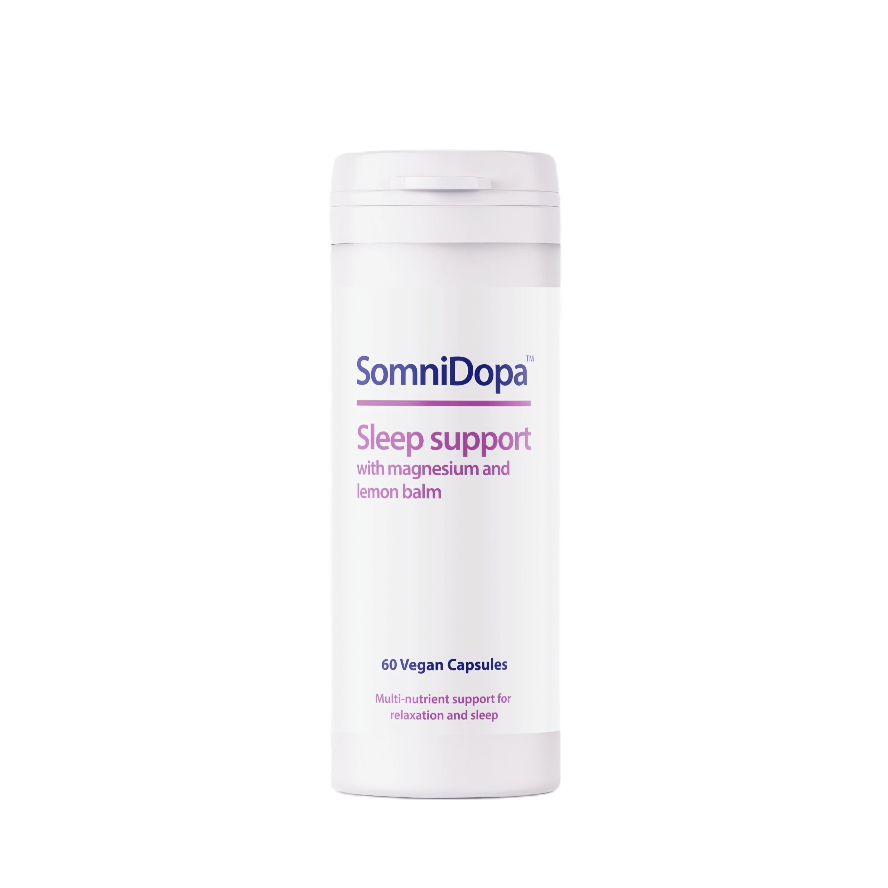 SomniDopa - Sleep Aid