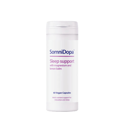 SomniDopa - Sleep Aid