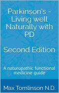 Parkinson’s – Living Well Naturally with PD