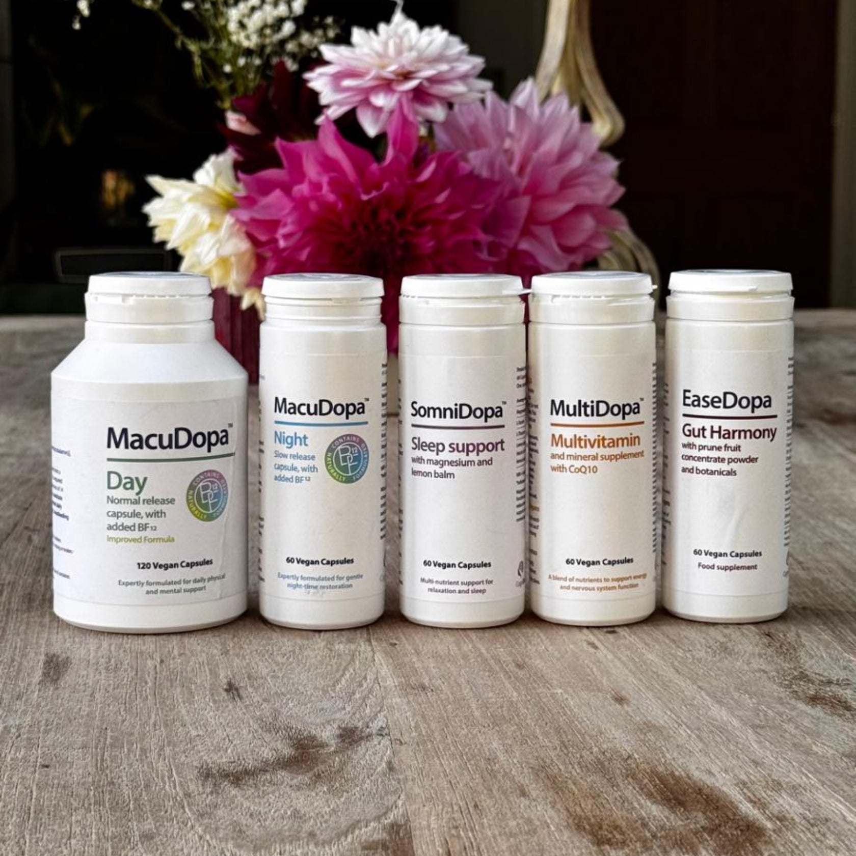 Complete PD Bundle