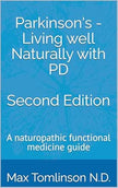 Parkinson’s – Living Well Naturally with PD