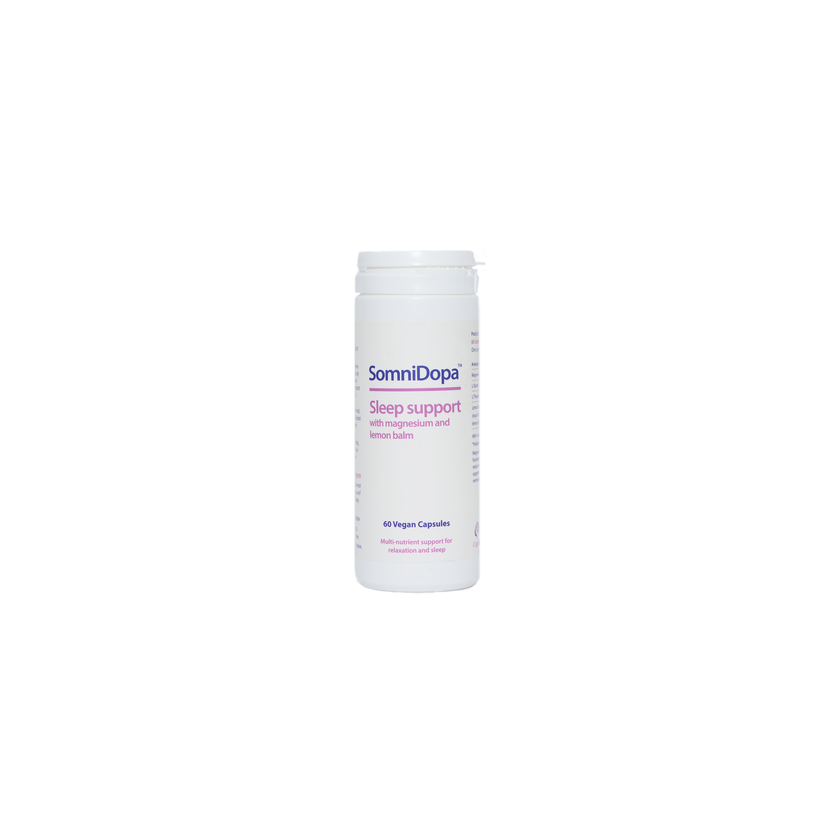 SomniDopa - Sleep Aid
